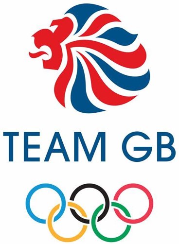 Team GB website